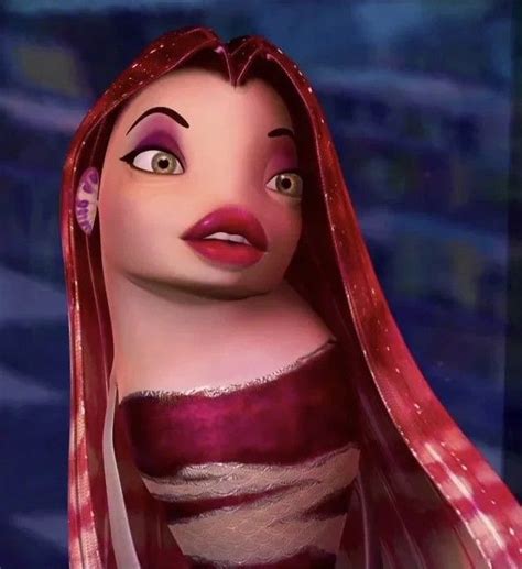 lola fish|Shark Tale Characters.